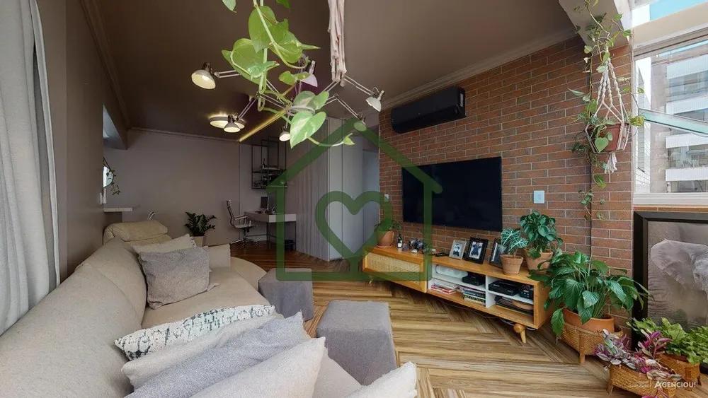 Apartamento, 100 m² - Foto 6