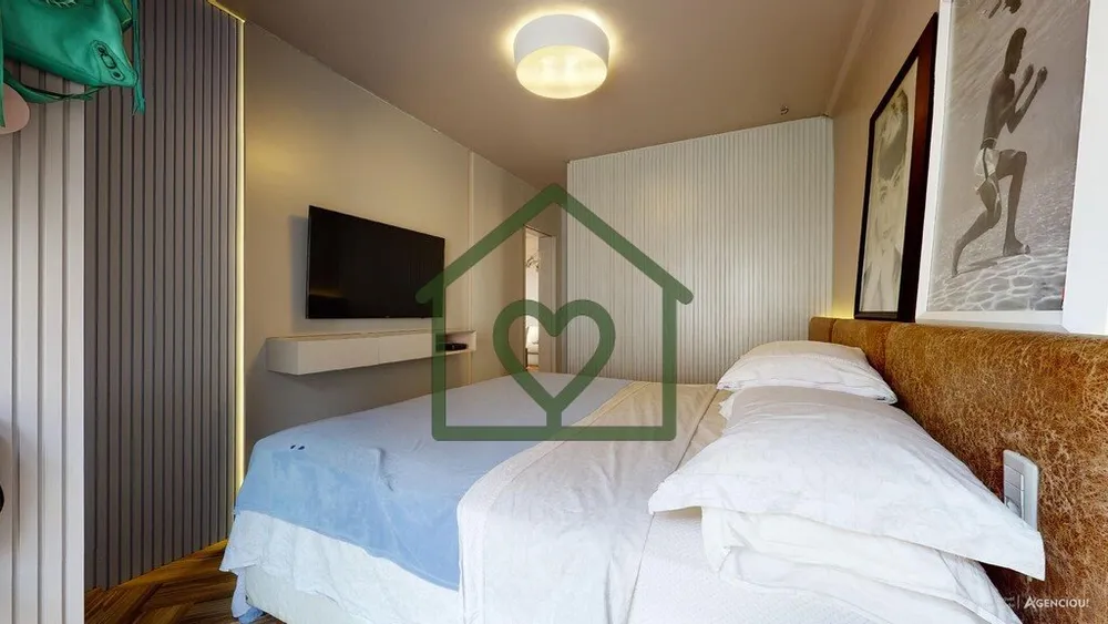 Apartamento, 100 m² - Foto 8
