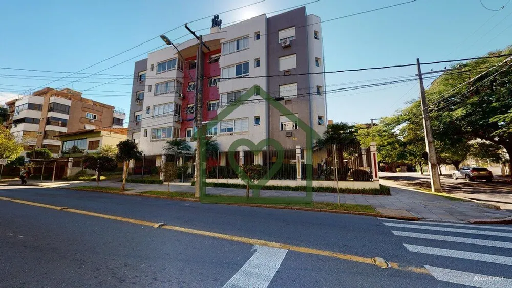 Apartamento, 100 m² - Foto 3