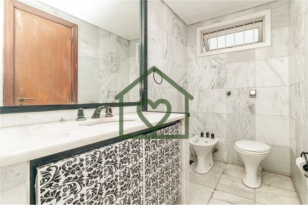 Casa, 6 quartos, 390 m² - Foto 7