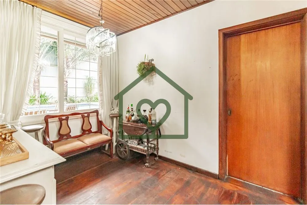 Casa, 6 quartos, 390 m² - Foto 8