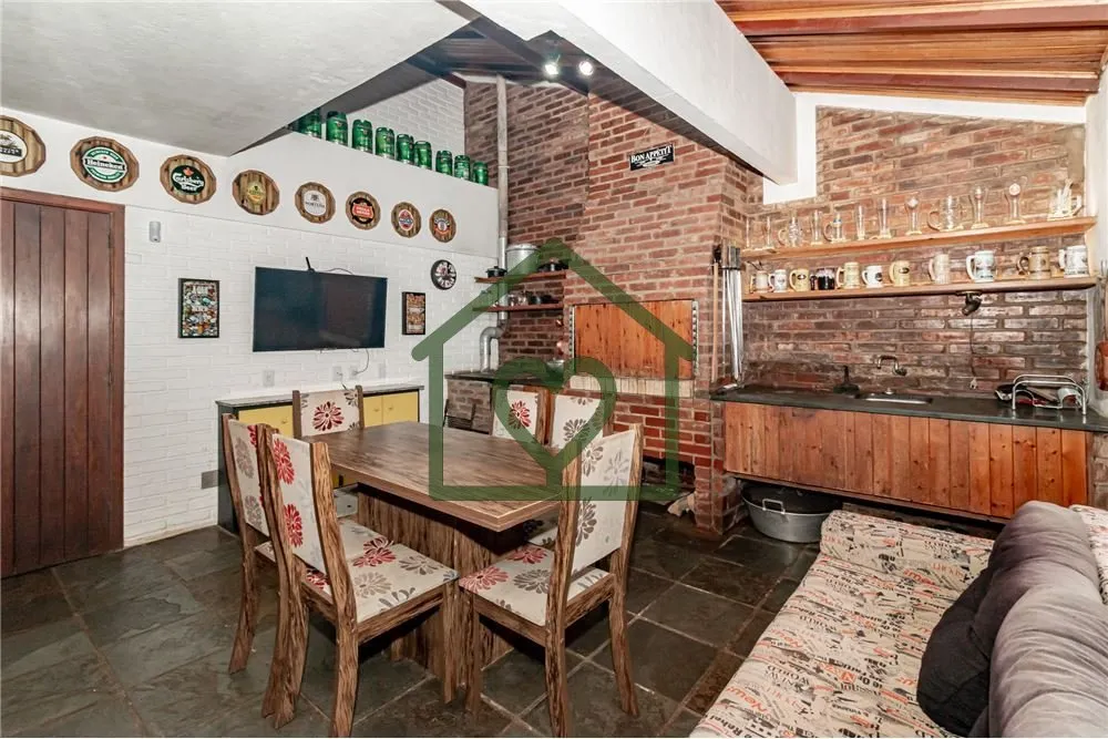 Casa, 6 quartos, 390 m² - Foto 5