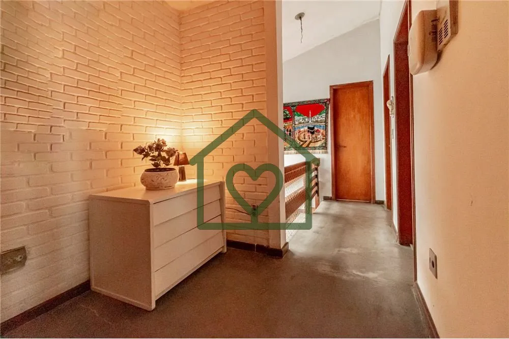 Casa, 6 quartos, 390 m² - Foto 4