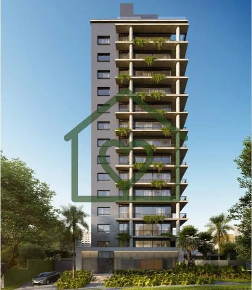Apartamento, 3 quartos, 167 m² - Foto 2