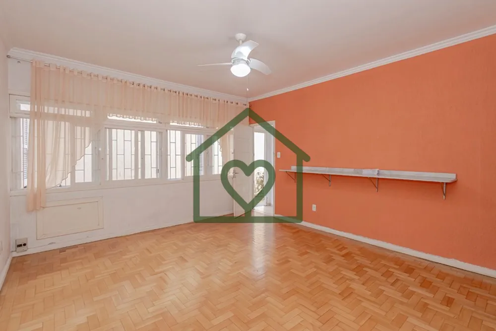 Apartamento, 2 quartos, 93 m² - Foto 1