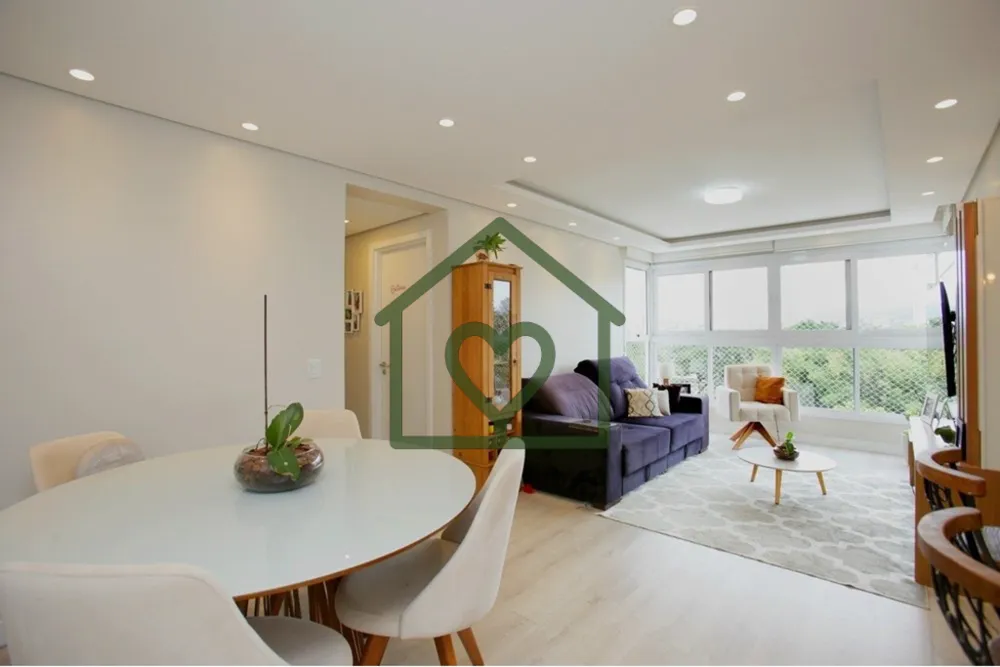 Apartamento, 2 quartos, 70 m² - Foto 8