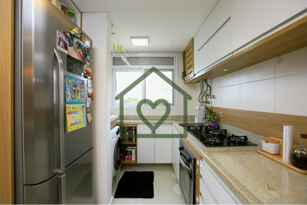 Apartamento, 2 quartos, 70 m² - Foto 7