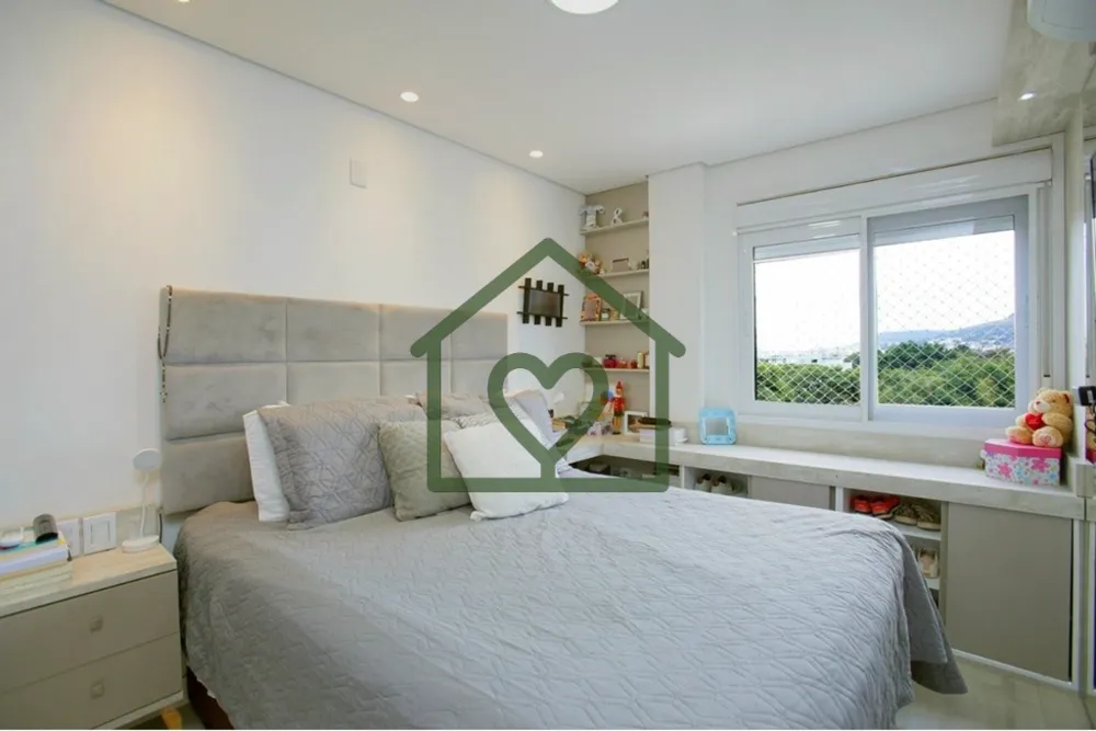 Apartamento, 2 quartos, 70 m² - Foto 2