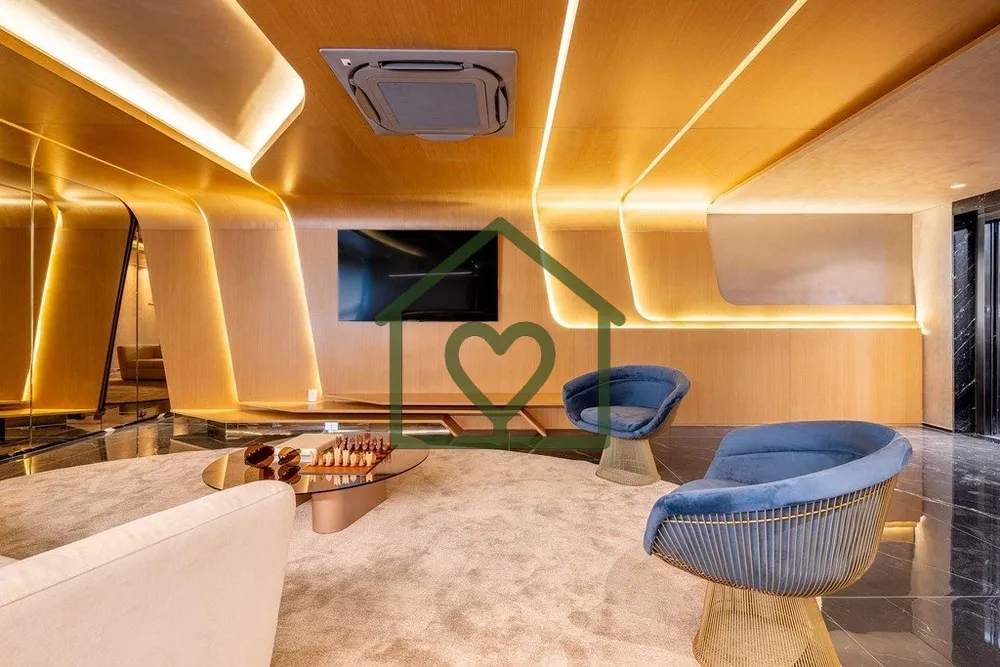 Apartamento, 4 quartos, 378 m² - Foto 6