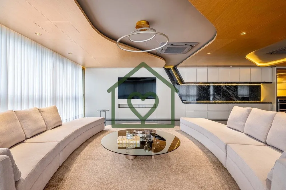 Apartamento, 4 quartos, 378 m² - Foto 5