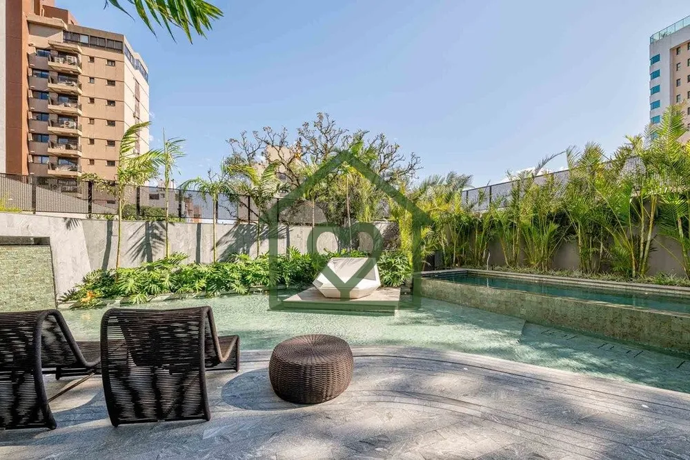 Apartamento, 4 quartos, 378 m² - Foto 7