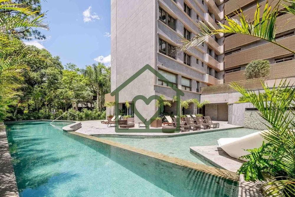 Apartamento, 4 quartos, 378 m² - Foto 8
