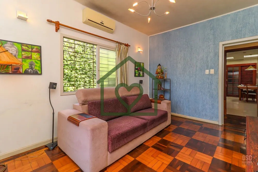 Casa, 3 quartos, 170 m² - Foto 1