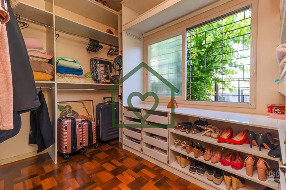 Casa, 3 quartos, 170 m² - Foto 7