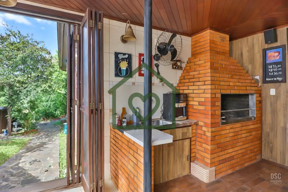 Casa, 3 quartos, 170 m² - Foto 4