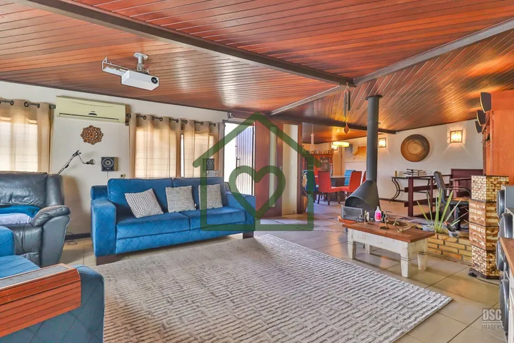 Casa, 3 quartos, 170 m² - Foto 2
