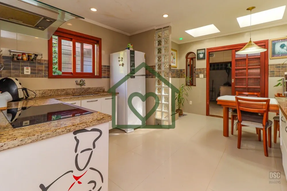 Casa, 3 quartos, 170 m² - Foto 6