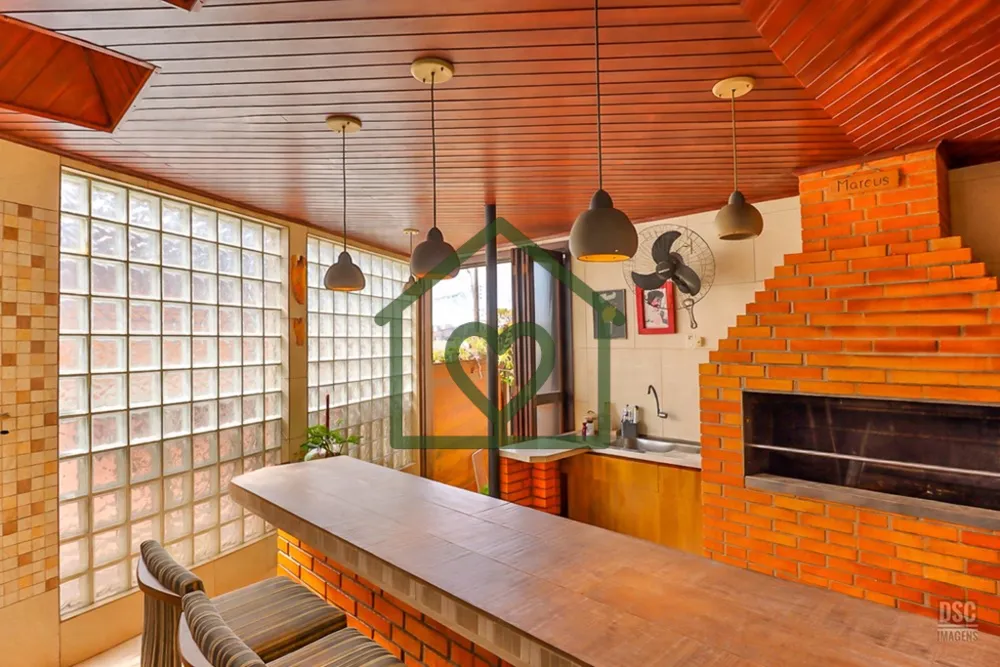 Casa, 3 quartos, 170 m² - Foto 3