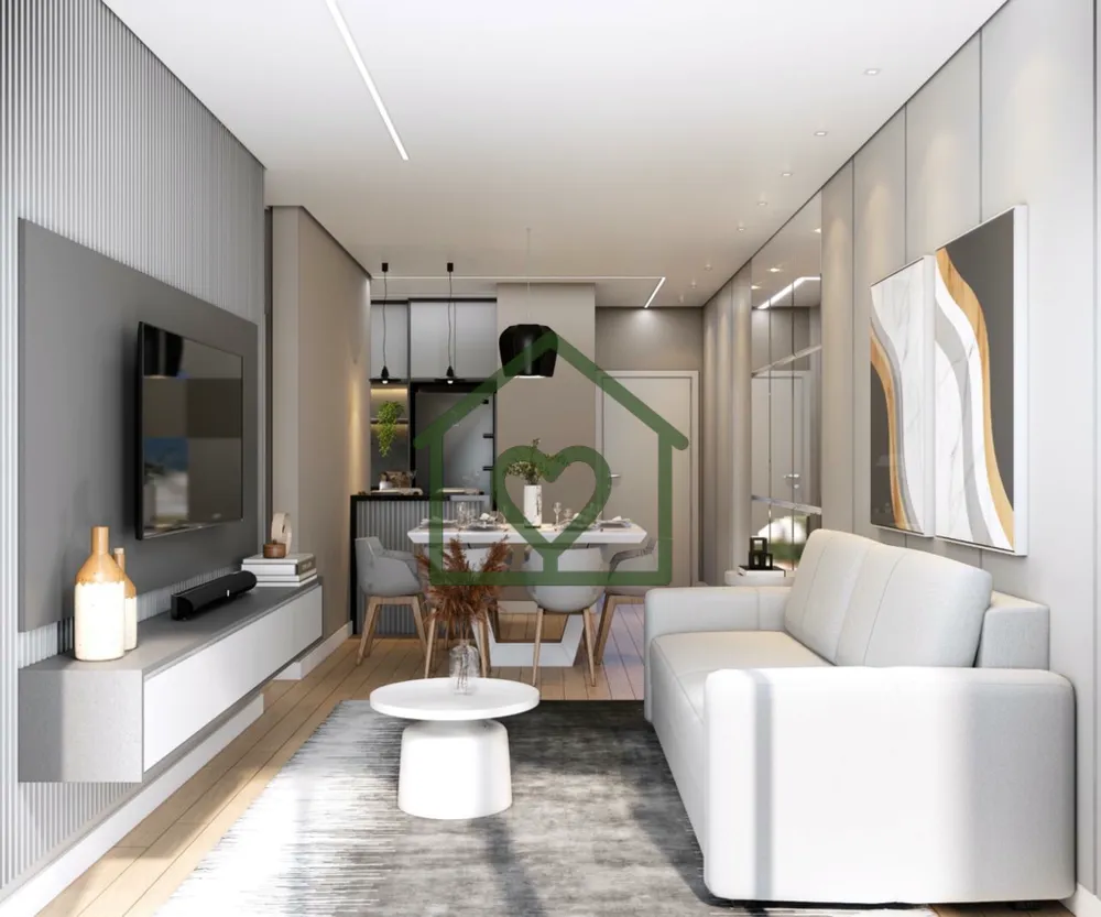 Apartamento, 2 quartos, 89 m² - Foto 5