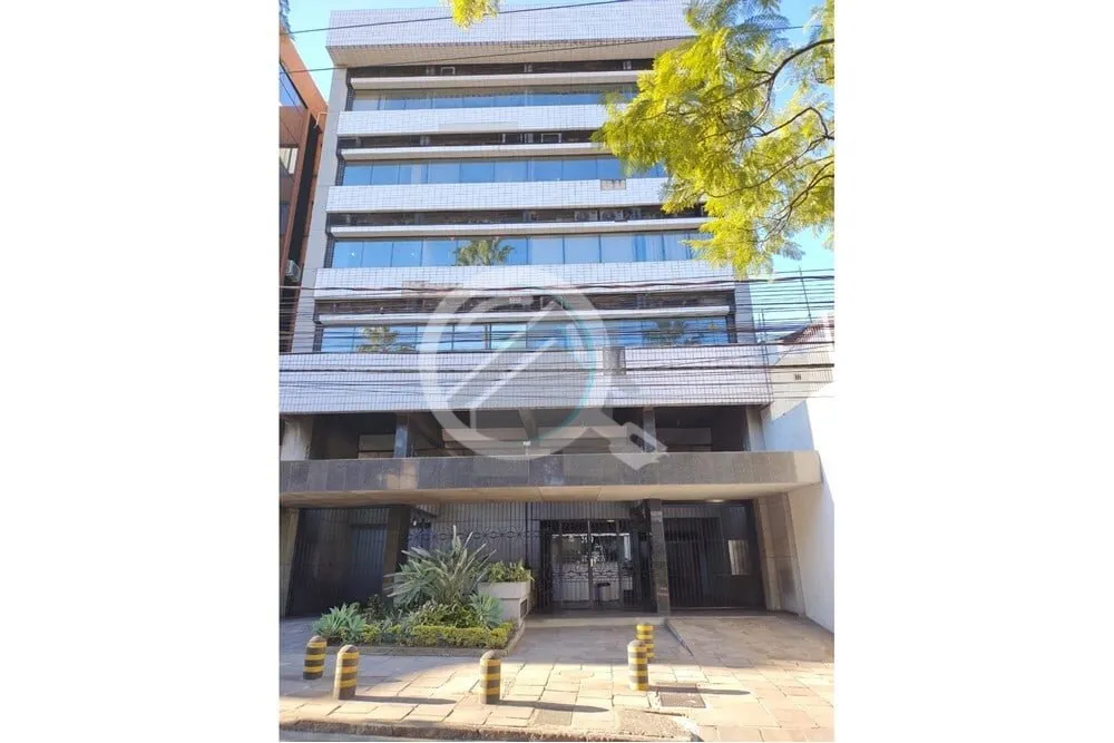 Loja-Salão, 24 m² - Foto 1