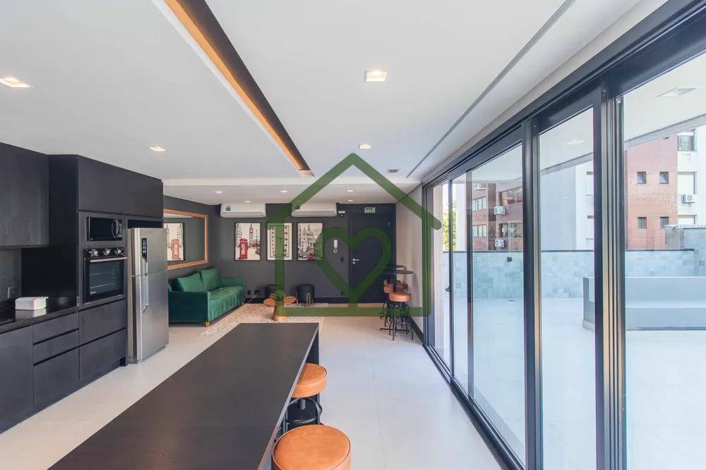 Apartamento, 2 quartos, 80 m² - Foto 3