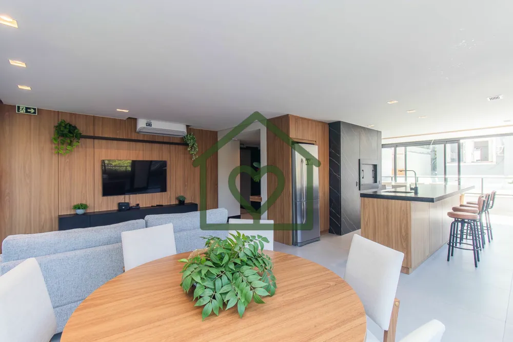 Apartamento, 2 quartos, 80 m² - Foto 2