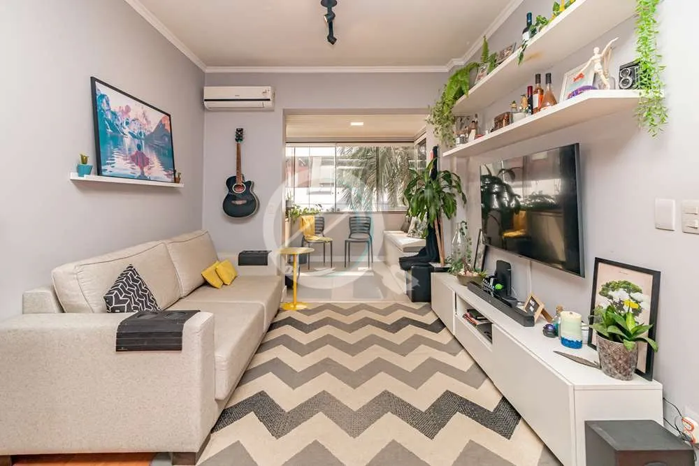 Apartamento, 2 quartos, 70 m² - Foto 3
