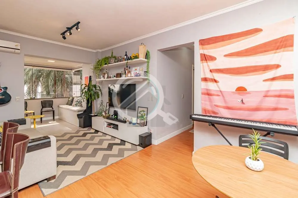 Apartamento, 2 quartos, 70 m² - Foto 1