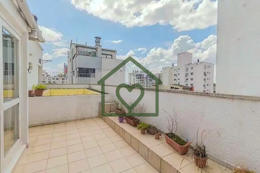 Cobertura, 3 quartos, 137 m² - Foto 5