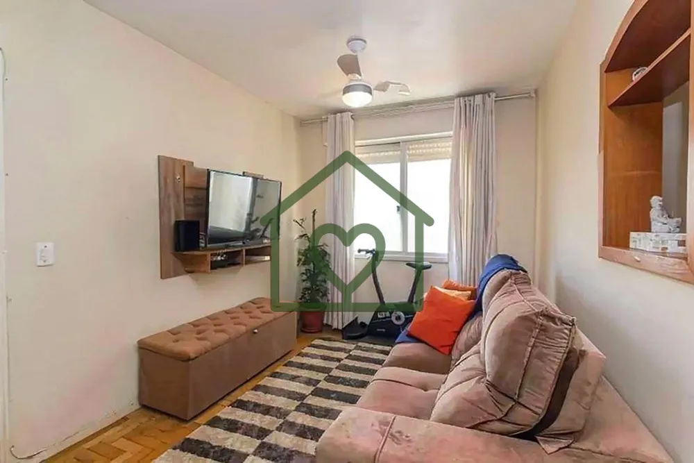 Cobertura, 3 quartos, 137 m² - Foto 1