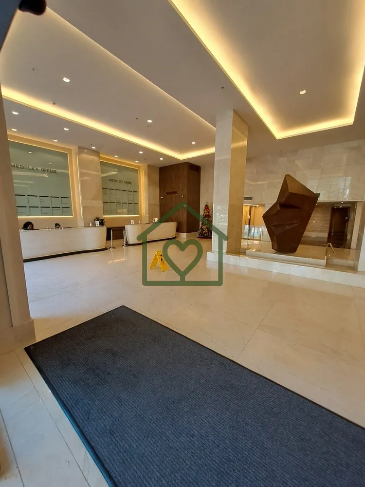 Sala-Conjunto, 113 m² - Foto 2