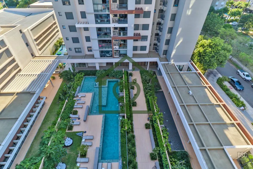 Apartamento, 2 quartos, 71 m² - Foto 8
