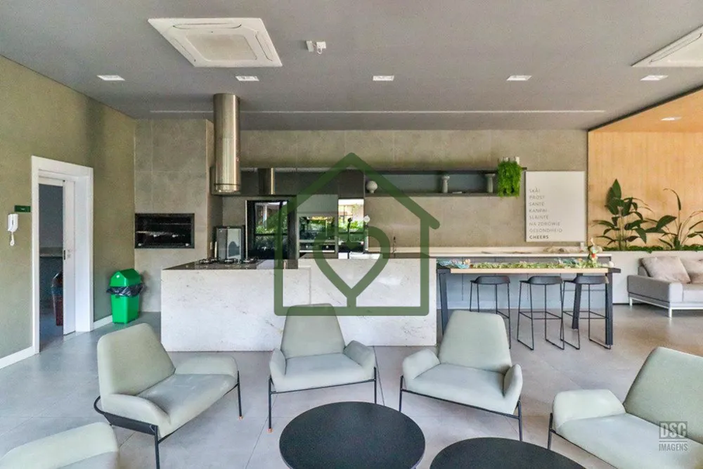 Apartamento, 2 quartos, 71 m² - Foto 2