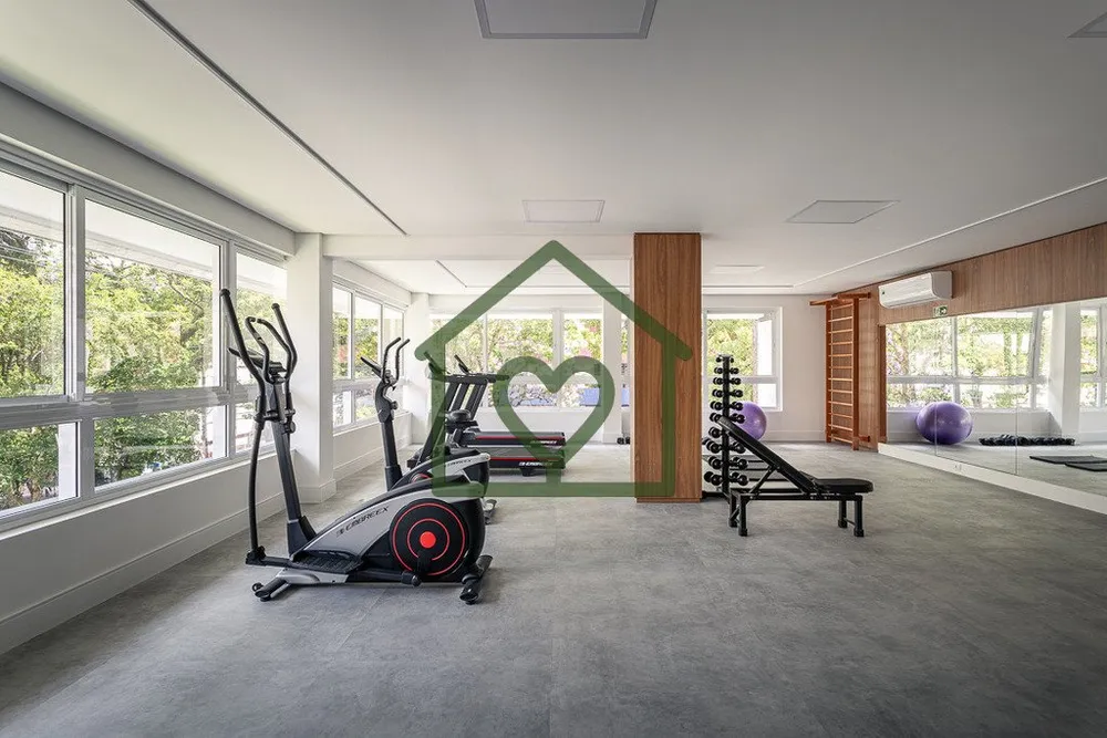 Cobertura, 3 quartos, 209 m² - Foto 6