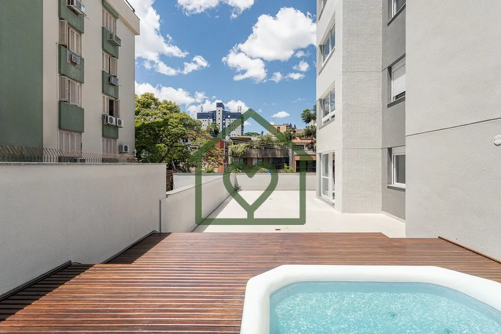 Cobertura, 3 quartos, 209 m² - Foto 5