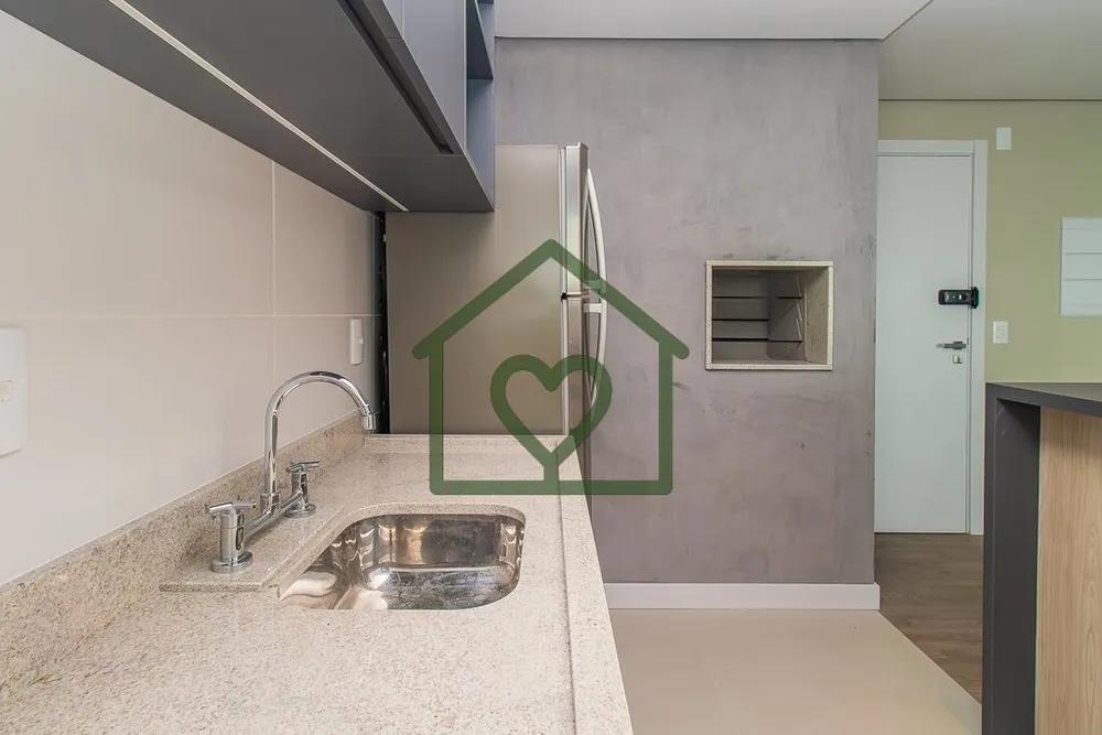 Apartamento, 1 quarto, 42 m² - Foto 5