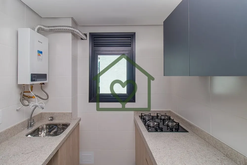 Apartamento, 1 quarto, 42 m² - Foto 4