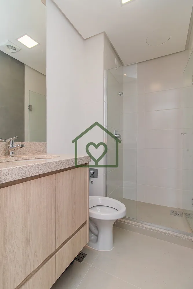 Apartamento, 1 quarto, 42 m² - Foto 2