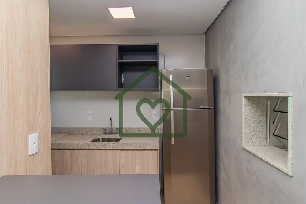 Apartamento, 1 quarto, 42 m² - Foto 7