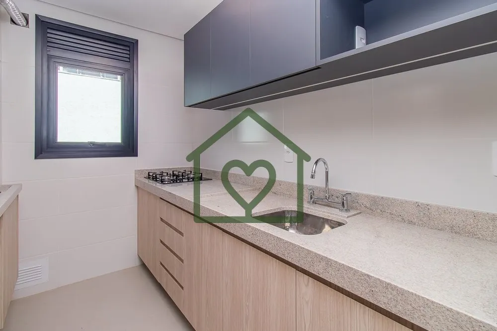 Apartamento, 1 quarto, 42 m² - Foto 3