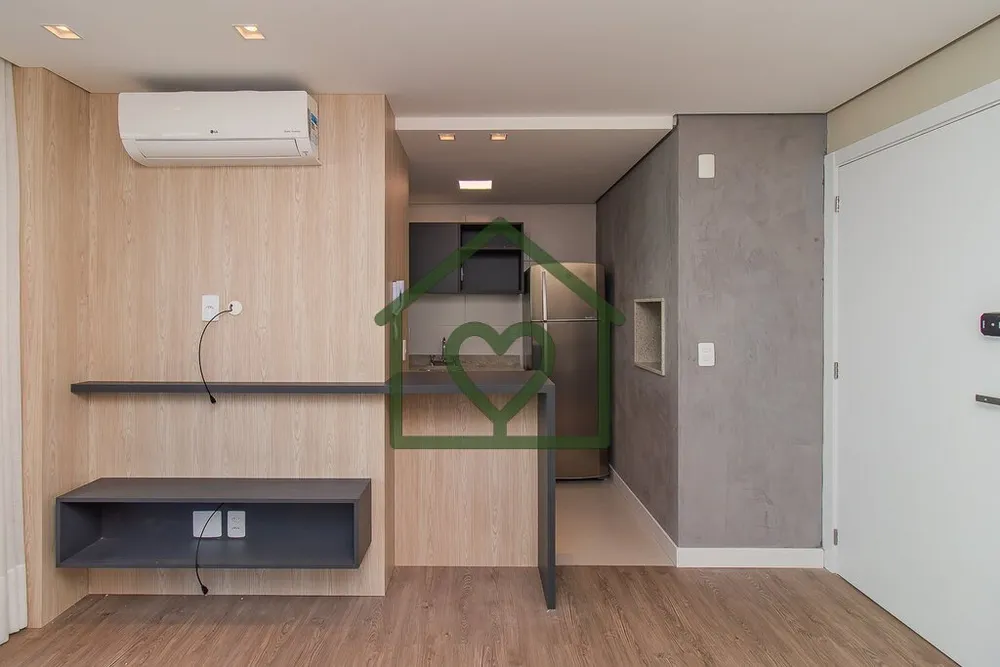 Apartamento, 1 quarto, 42 m² - Foto 8