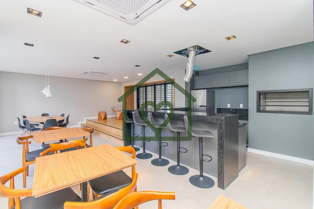 Apartamento, 1 quarto, 42 m² - Foto 6
