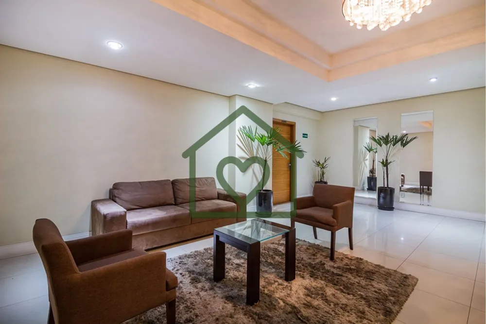 Apartamento, 2 quartos, 60 m² - Foto 4