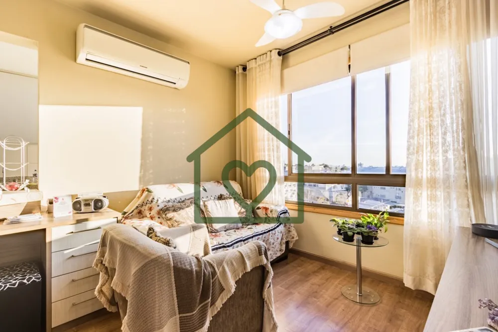 Apartamento, 2 quartos, 60 m² - Foto 6