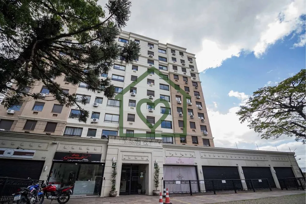 Apartamento, 2 quartos, 60 m² - Foto 3