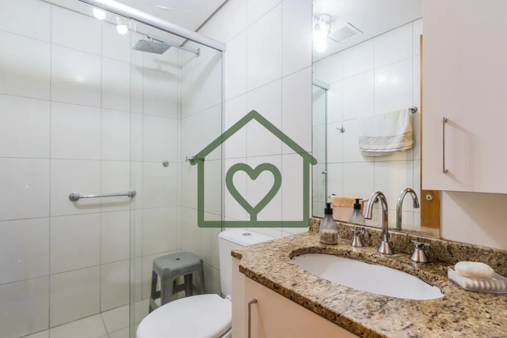 Apartamento, 2 quartos, 60 m² - Foto 5
