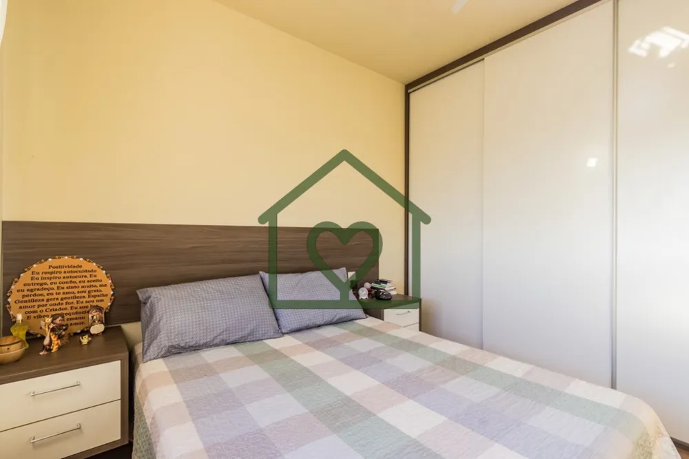 Apartamento, 2 quartos, 60 m² - Foto 8