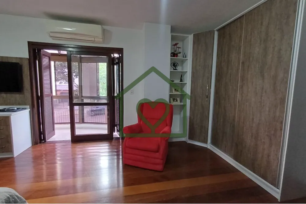 Casa, 3 quartos, 318 m² - Foto 3
