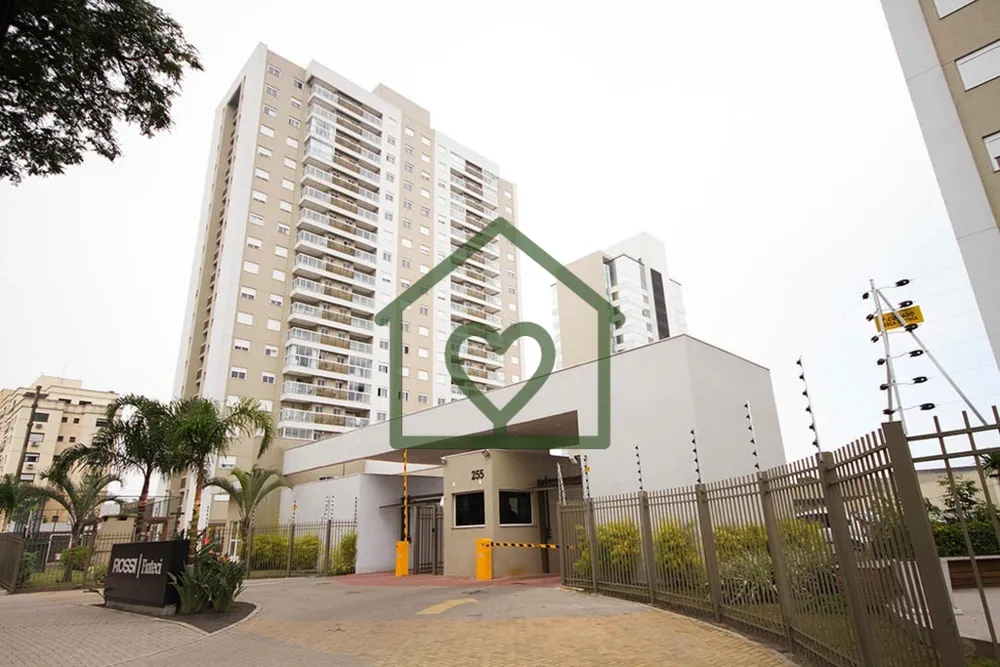Apartamento, 2 quartos, 82 m² - Foto 8