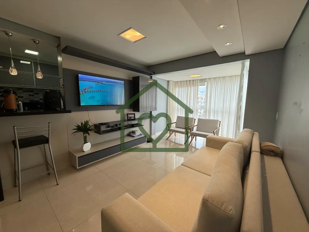 Apartamento, 2 quartos, 82 m² - Foto 1
